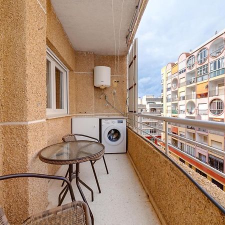 Apartment La Loma 109 Torrevieja Eksteriør billede